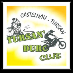 8 ème édition de la Ronde du Tursan (40) le 07 septembre 2014