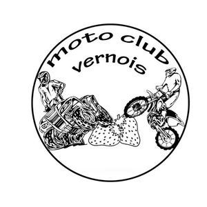 Rando moto du MC Vernois