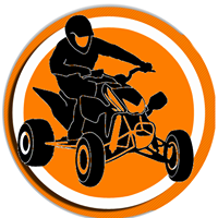 Rando quad, moto et SSV à Roquecor (82) d'Action Quad le 21 novembre 2015