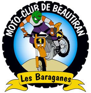 Rando des Baraganes (33), le dimanche 26 juin 2016