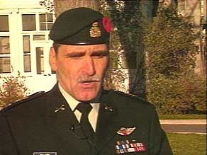 Romeo Dallaire, ce soldat sans honneur avec les étoiles de pacotille sur ses épaules