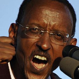 Comment Kagame fomente un génocide au Burundi