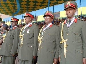 Kumwenda Roza "violer Rosa": les aveux du Colonel Musitu