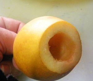 POIRE MARTIN SEC AU VIN ROUGE