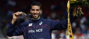 Championnats d'Europe d'athlétisme: 23 médailles françaises, un record!