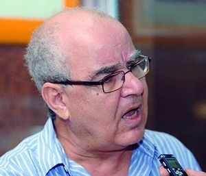 Aïssa Kadri. Professeur à l’université Paris 8 «L’Algérie est dans un statu quo mortifère»