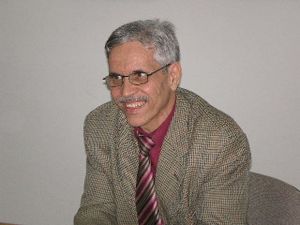 Pr.CE Chitour