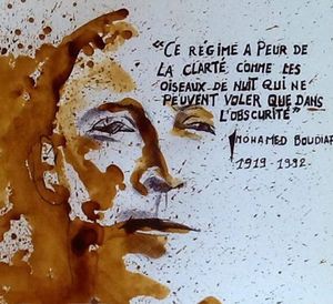 Novembre au temps du général Hassan