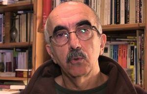 Jean-Pierre Lledo. D. R.