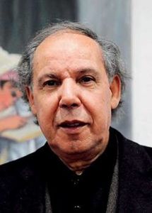 Mokrane Aït Larbi. avocat et militant des droits de l’homme «Le pouvoir a toujours imposé ses différentes Constitutions au peuple»