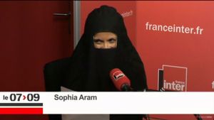 Légion d'honneur remise vendredi par l'Elysée au prince saoudien Mohammed bin Nayef