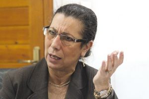 LOUISA HANOUNE, SG DU PARTI DES TRAVAILLEURS, À “LIBERTÉ” “Les velléités d’un coup d’État existent”