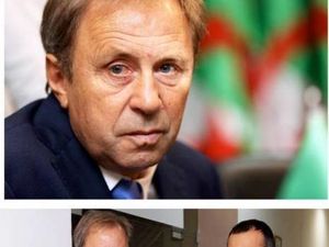 Équipe nationale : La CAN et la qualification au Mondial, objectifs de Rajevac