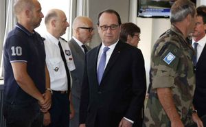 Lettre ouverte à François Hollande, le Frankenstein de la République