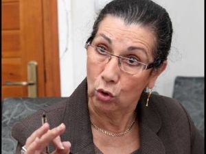 Louisa Hanoune dénonce des lois liberticides et antisociales «Les libertés démocratiques connaissent des atteintes sans précédent»