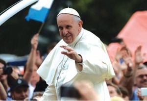 Italie : Le pape défend l’islam