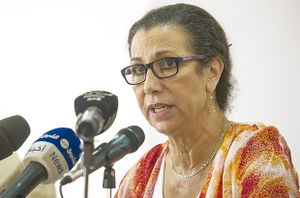 Hanoune : “Le régime a provoqué la déliquescence des institutions”