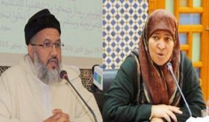 Maroc : scandale sexuel de deux éminentes personnalités "islamistes"