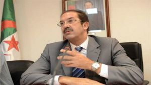 Scandale des JO : entretien avec Mustapha Berraf, président du Comité olympique algérien
