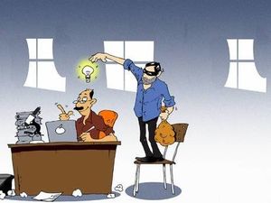 Guerre au plagiat à l’université