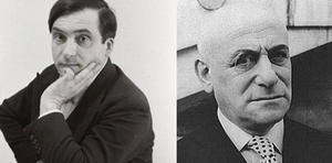 Lettre de Pierre Reverdy à Max Jacob
