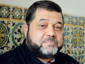 Ossama Hamdane. Membre du bureau politique du Hamas palestinien «Nous sommes reconnaissants aux autorités algériennes pour leur soutien»