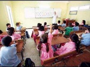 Éducation : Ce qui va changer à la rentrée