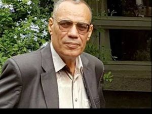 Décès de l’universitaire et poète algérien Hamid Nacer-Khodja