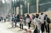 Le baccalauréat en Algérie, un parcours heurté et inachevé