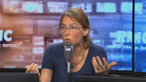 Contre l'invasion des tablettes dans la vie de nos enfants, la méthode des quatre pas!