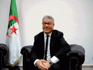 Saadani fait son show