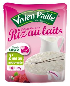 Nouveau produit Vivien Paille