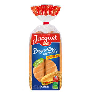 Nouveaux produits Jacquet