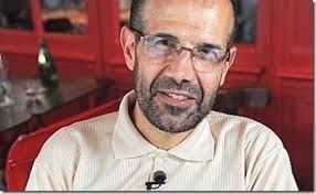 Election présidentielle en Algérie : ce que dit Mourad Dhina, co-fondateur du mouvement d’opposition Rachad