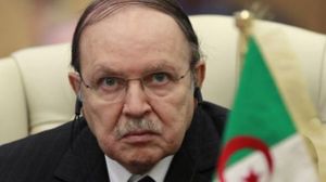 Je vote Bouteflika, si...