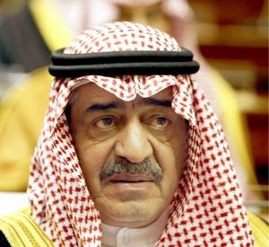 Arabie saoudite : Un « coup de palais » de l’homme-lige du roi Abdallah ?