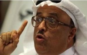 Les Emirats Arabes Unis et le Conseil de Coopération du Golfe (CCG) attaqueront-ils le Qatar ?