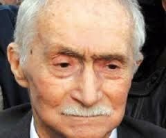Election présidentielle en Algérie : ce que dit Ali-Yahia Abdennour, président d’honneur de la Ligue algérienne des droits de l’homme