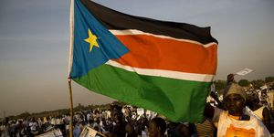 Soudan du Sud : derrière les massacres, une guerre complexe entre clients des Occidentaux