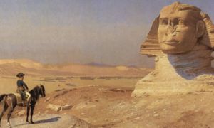 Quand la France lorgnait vers les wahhabites