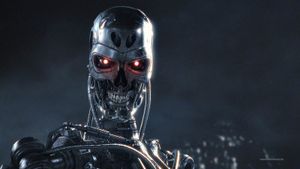 Après les drones-tueurs: les robots tueurs…