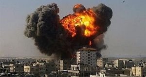 La barbarie du régime de Nouri al-Maliki à Falloujah