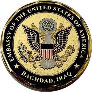 Le sauve-qui-peut des Américains résidant en Irak
