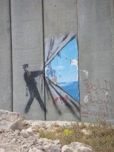 Une critique écologiste de l’occupation israélienne