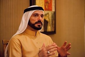 Printemps irakien : «Nous voulons que notre révolution soit soutenue et reconnue internationalement » dit le cheikh Hatem al-Suleiman