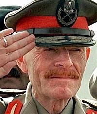 La libération de Bagdad est une question de jours, dit Izzat Ibrahim al-Douri