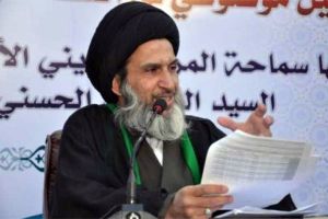 Des chiites prennent les armes contre Nouri al-Maliki