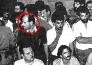 Le passé « sombre et violent » de Nouri al-Maliki