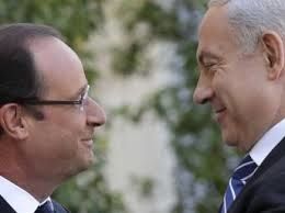 Le soutien unilatéral de François Hollande à Israël dénoncé par des élus et des militants socialistes