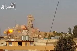 Les néo-baasistes au secours de l’Irak ?